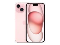 Apple iPhone 15 6.1' 256GB Pink