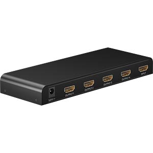 Goobay 58482 4x HDMI