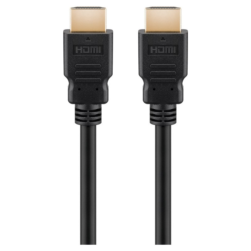 Goobay 58263 HDMI -> HDMI 1m