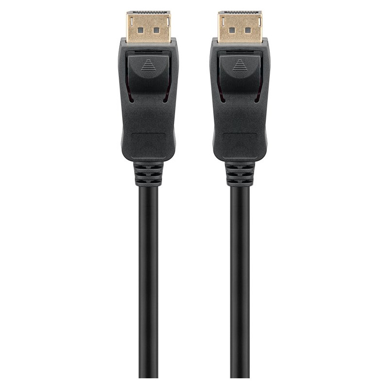 Goobay 61699 DisplayPort -> DisplayPort 5m