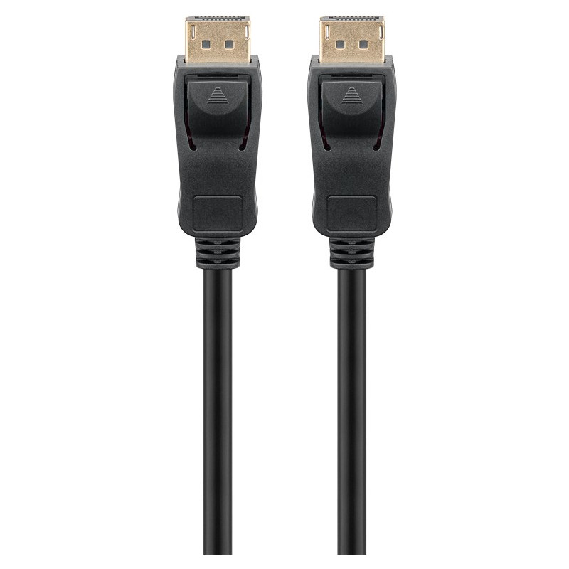 Goobay 61714 DisplayPort -> DisplayPort 5m