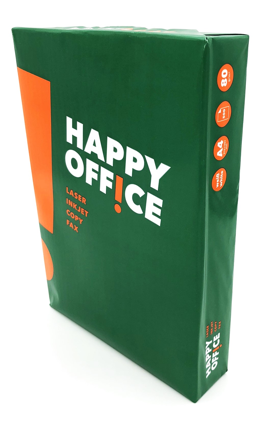 A4 Proffessional Paper, 80g (500)