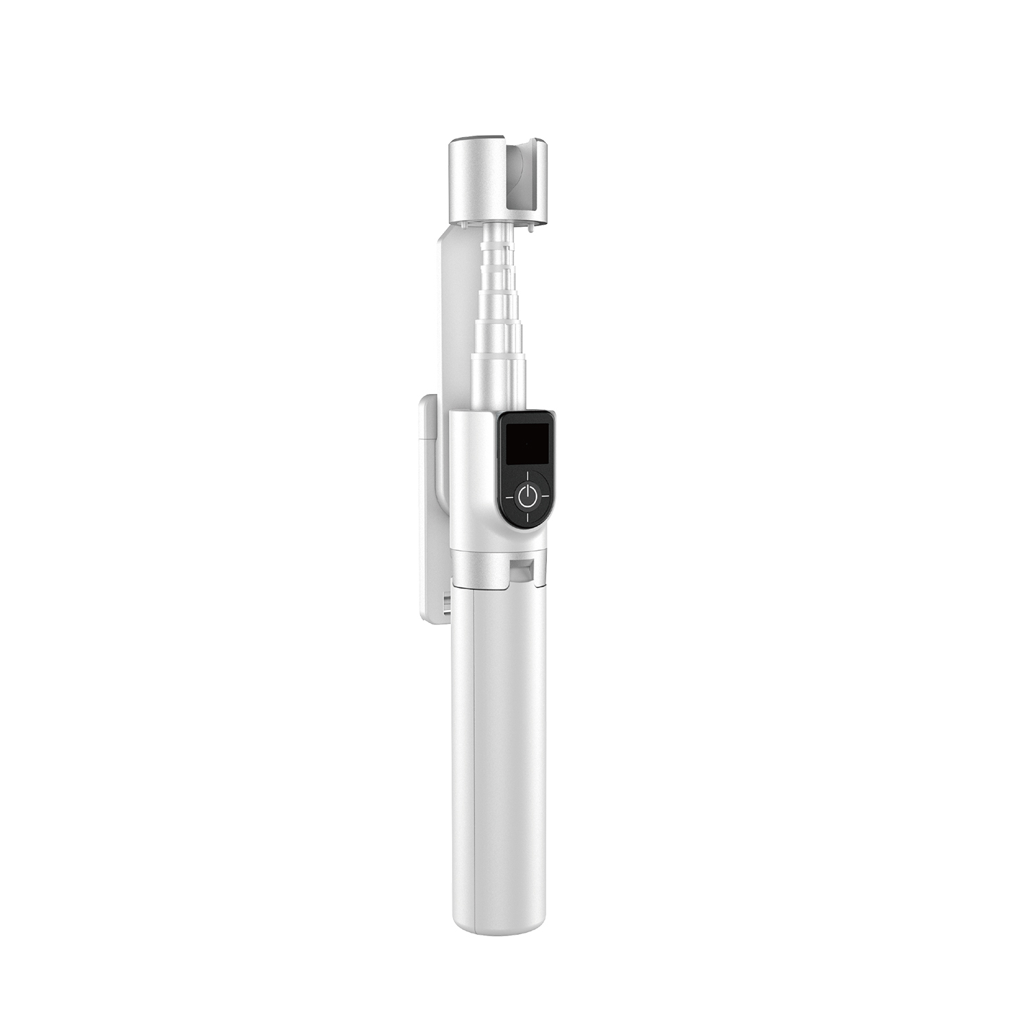 Dudao F18 Selfie Stick White