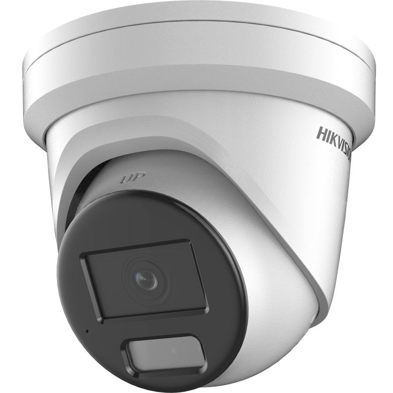 Hikvision Pro Series EasyIP 4.0 with ColorVu DS-2CD2347G2H-LI(U) Netværksovervågningskamera Fast irisblænder 2688 x 1520