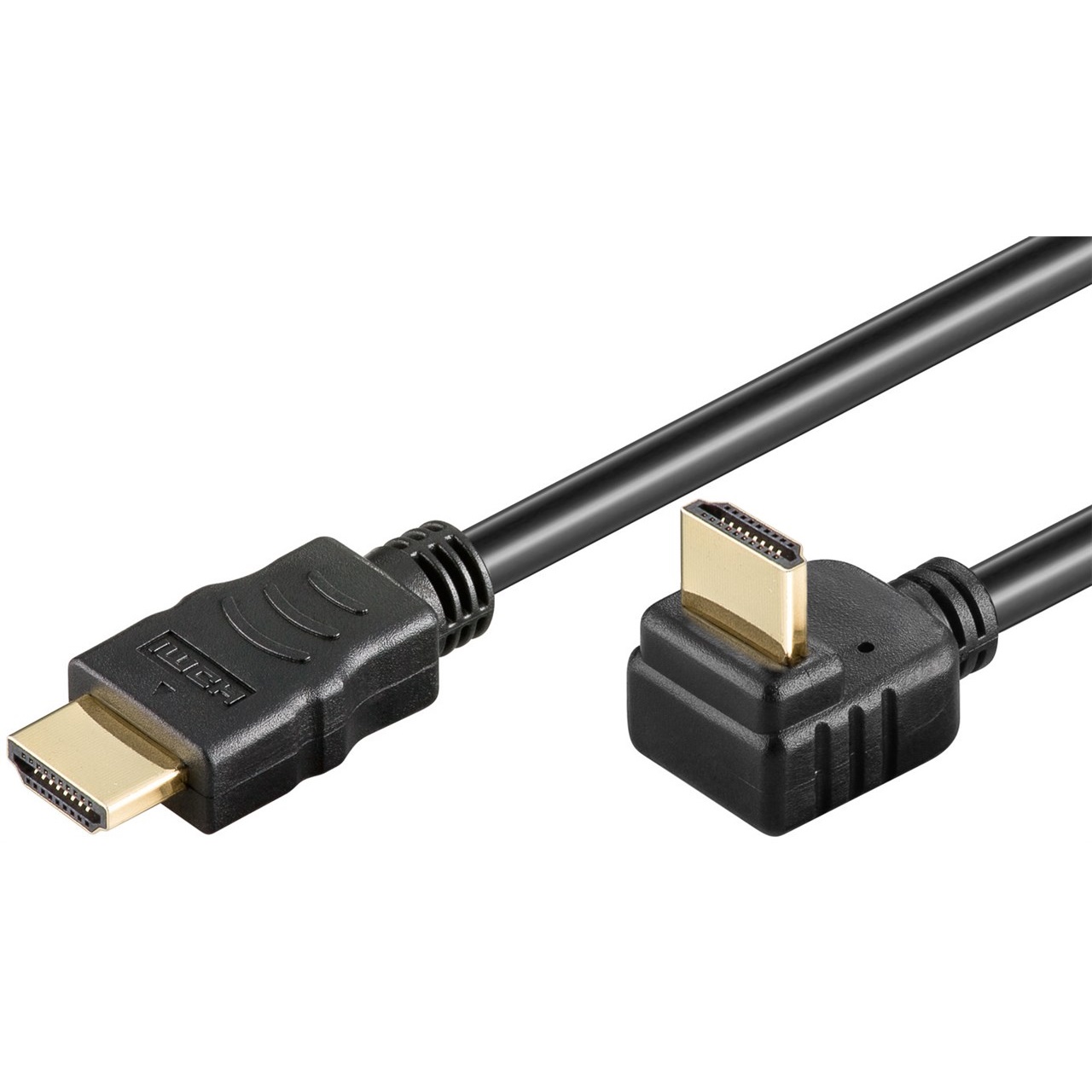 Goobay 61263 HDMI -> HDMI 0,5m