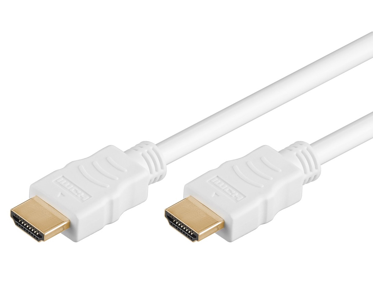 Goobay 61022 HDMI -> HDMI 5m