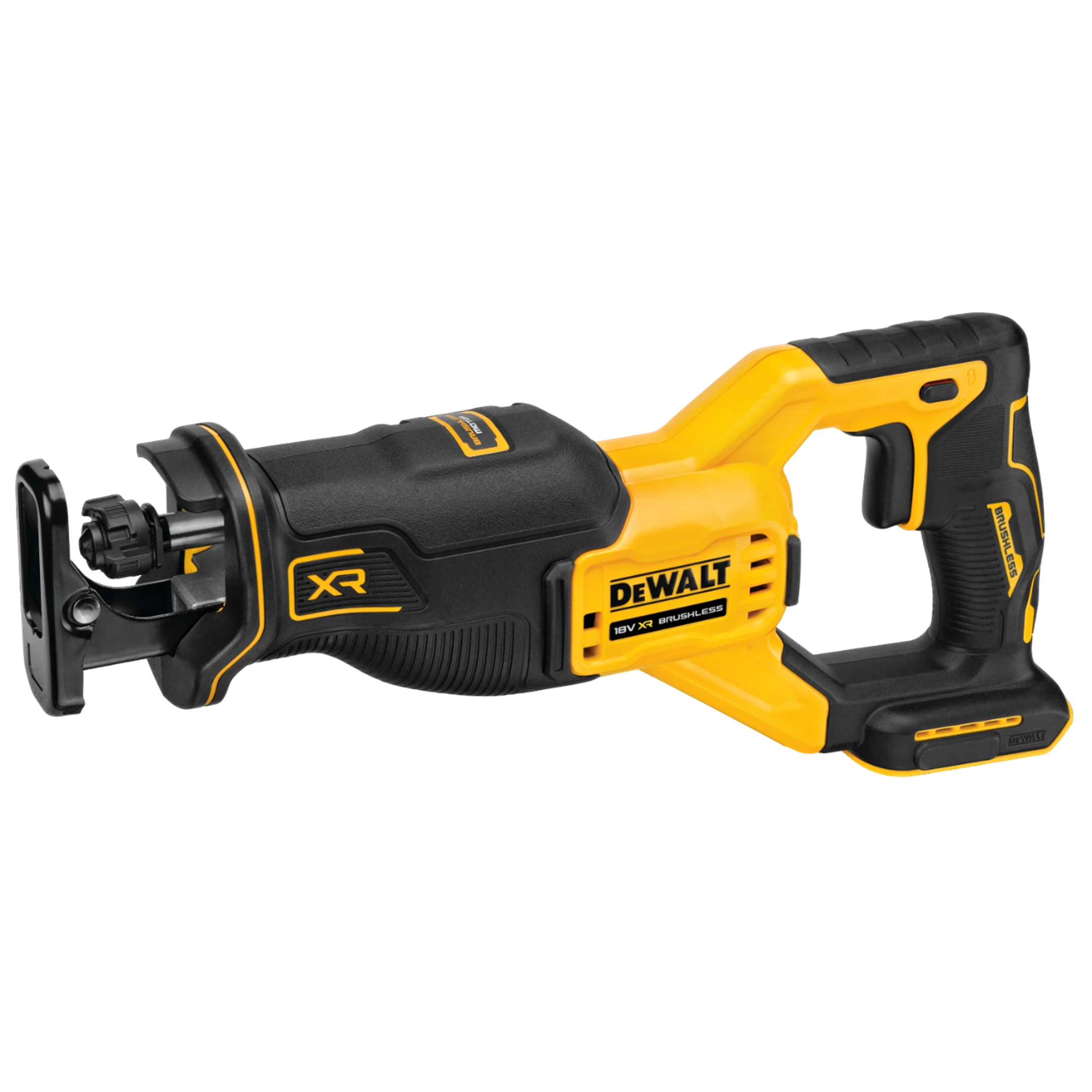 RECIP SAW DEWALT DCS382N 18V XR BARE