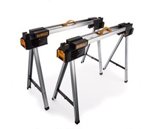 Dewalt Stojaki metalowe 2szt. (DWST1-75676)