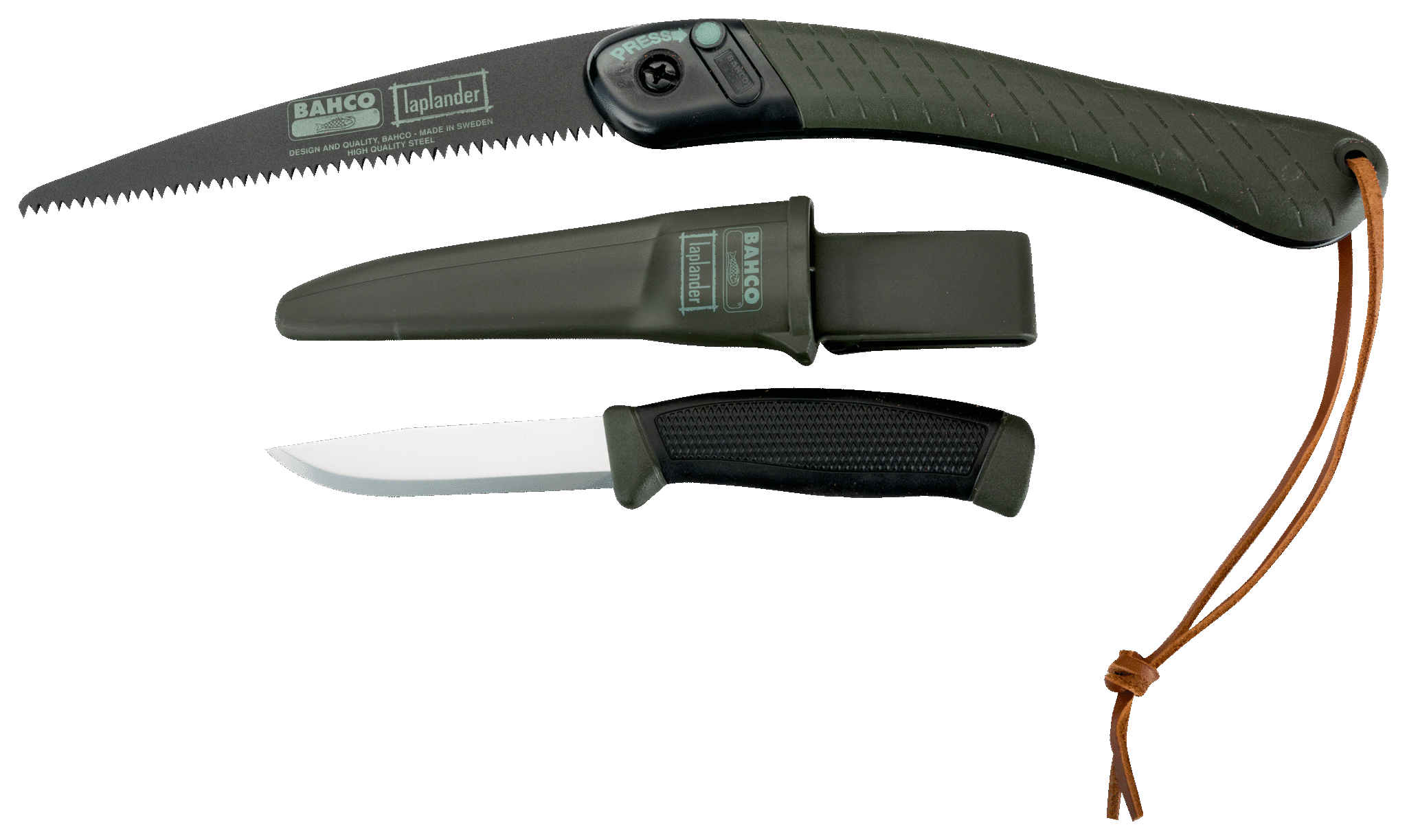 LAP-KNIFE