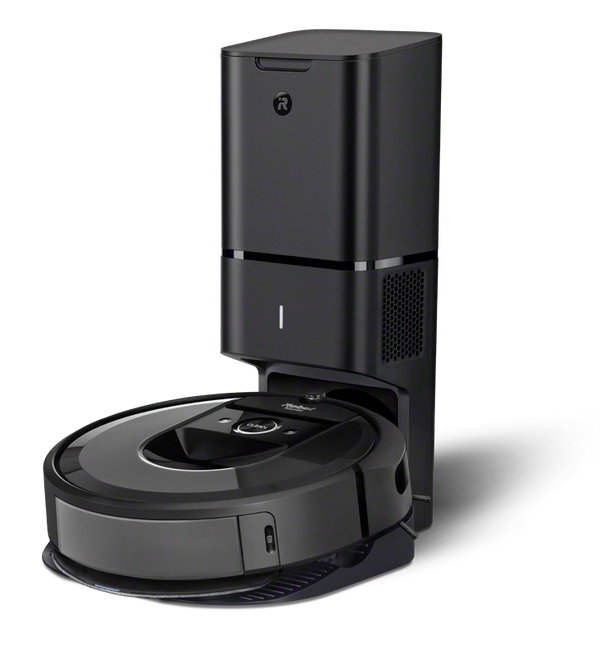 iRobot Combo i8+ Sort