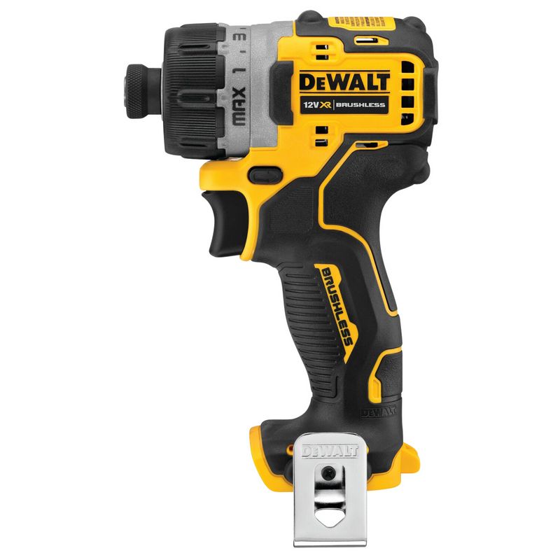 Wkretarka akumulatorowa 12V DCF601N DEWALT