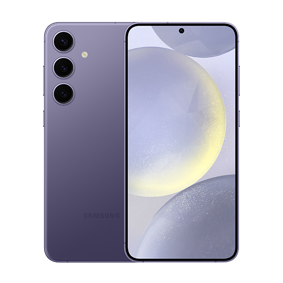 Samsung Galaxy S24+ 6.7' 512GB Koboltviolet