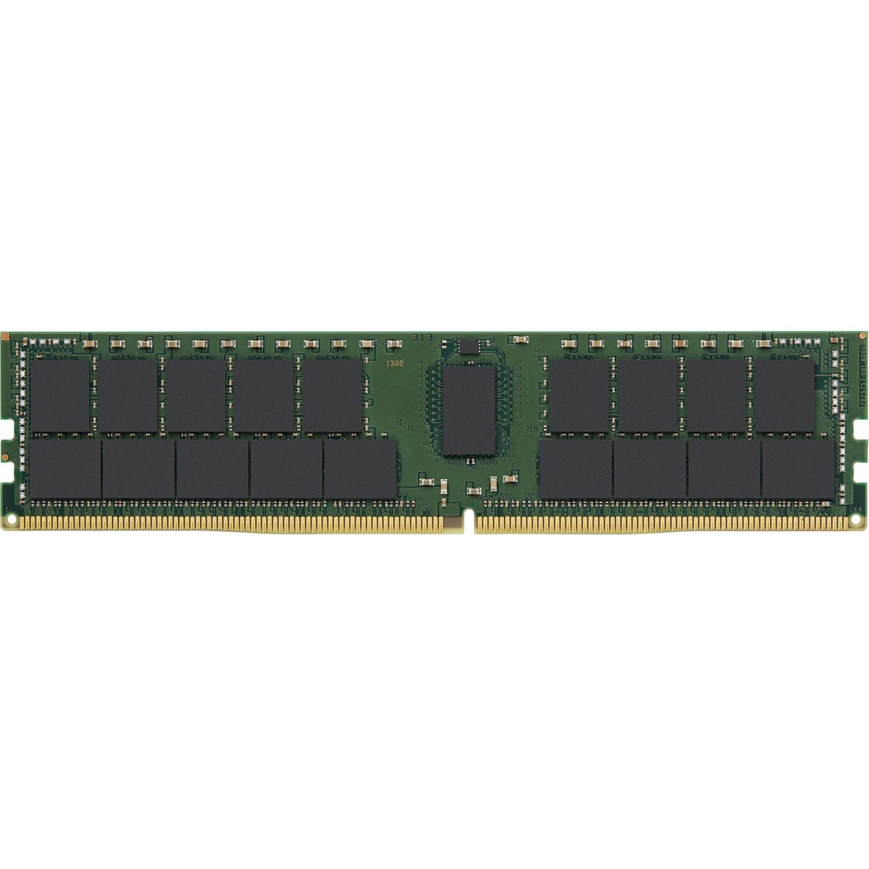 Kingston Server Premier DDR4 64GB 3200MHz CL22 reg ECC