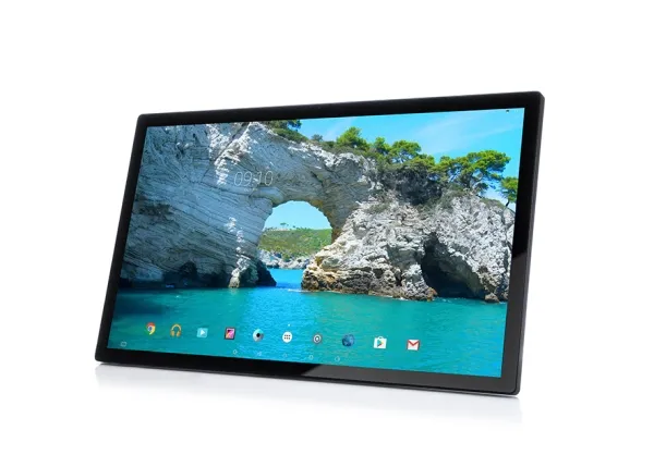 Xoro MegaPAD 3204v6, 32'(81,28cm) Tablet, 16GB, schwarz Android