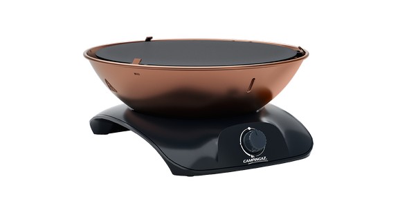 Campingaz 2000038778 Havegrill Grå