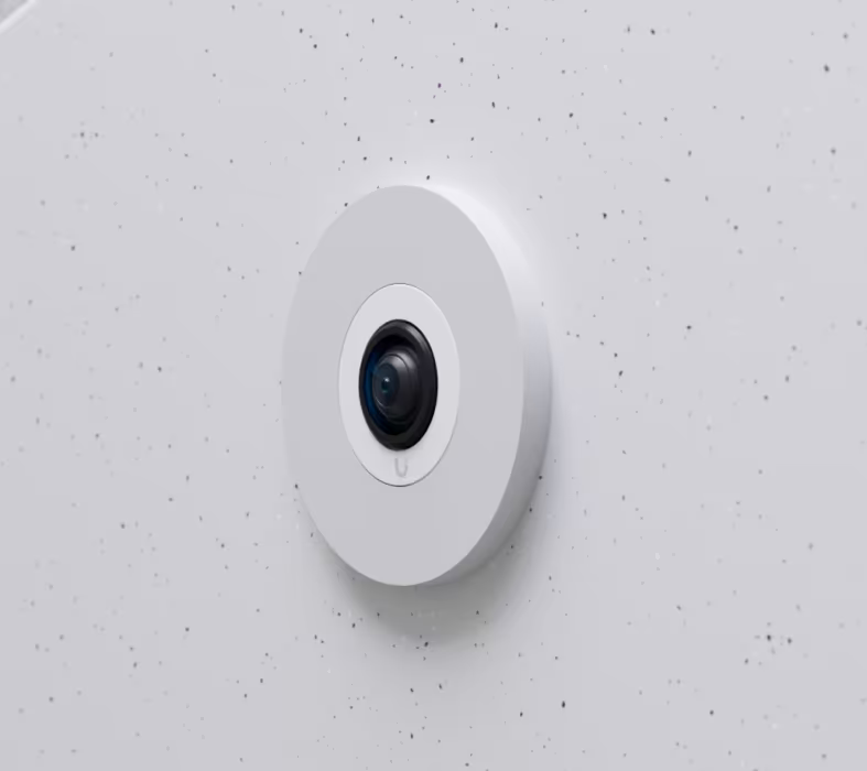 Ubiquiti UniFi AI Theta Pro Overvågningskamera Indendørs 3840 x 2160