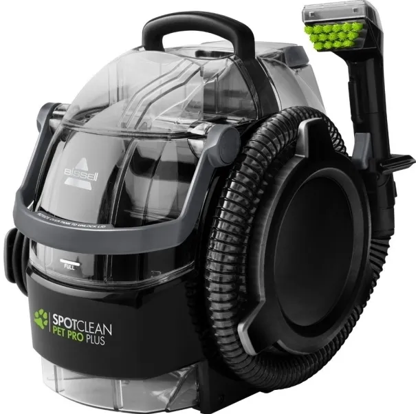 BISSELL SpotClean Pet Pro Plus