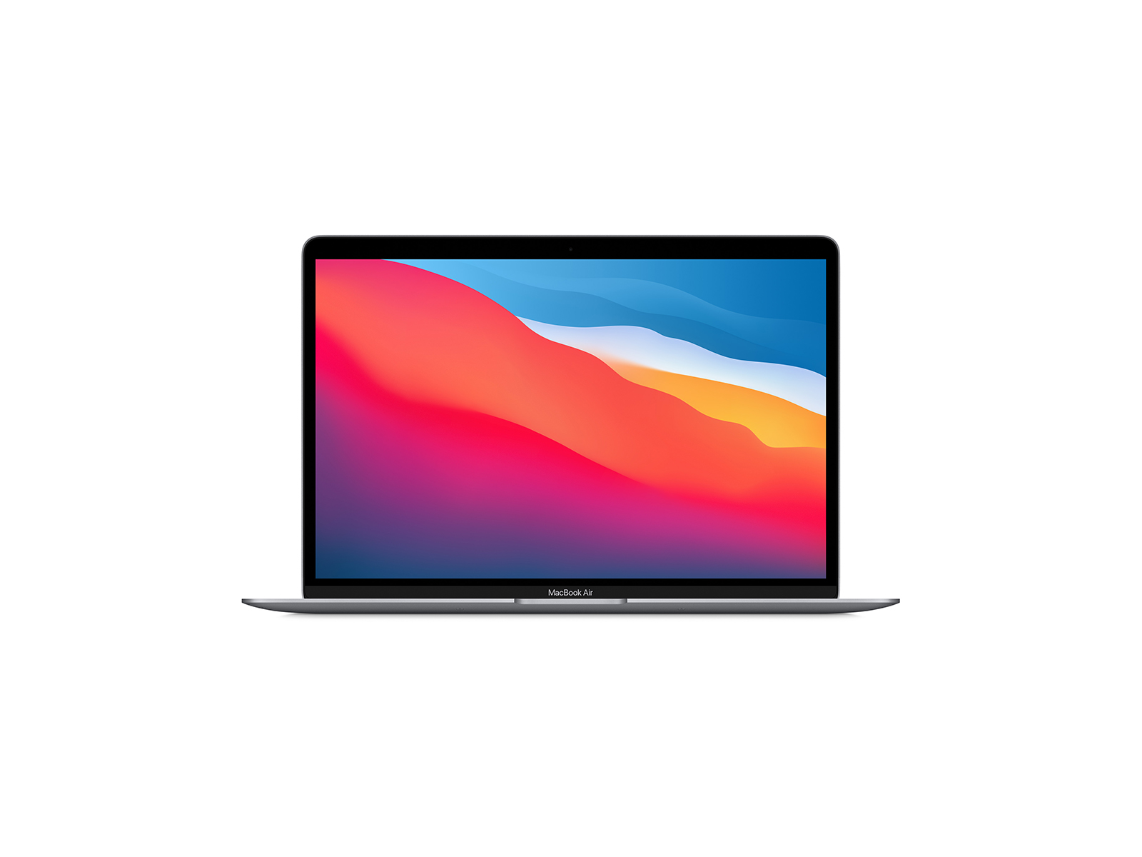 Apple MacBook Air 13.6' 16GB 512GB Apple M3 10-core Space grey