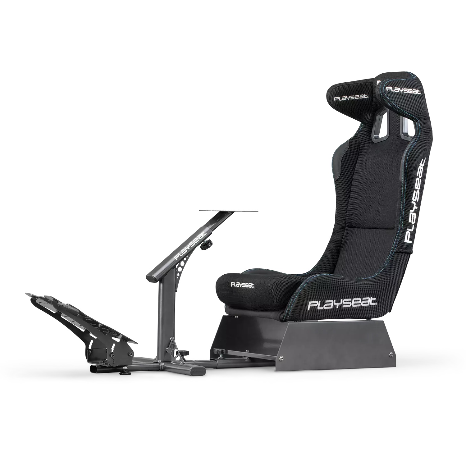 Playseat Evolution Pro ActiFit Gamer Stol Sort