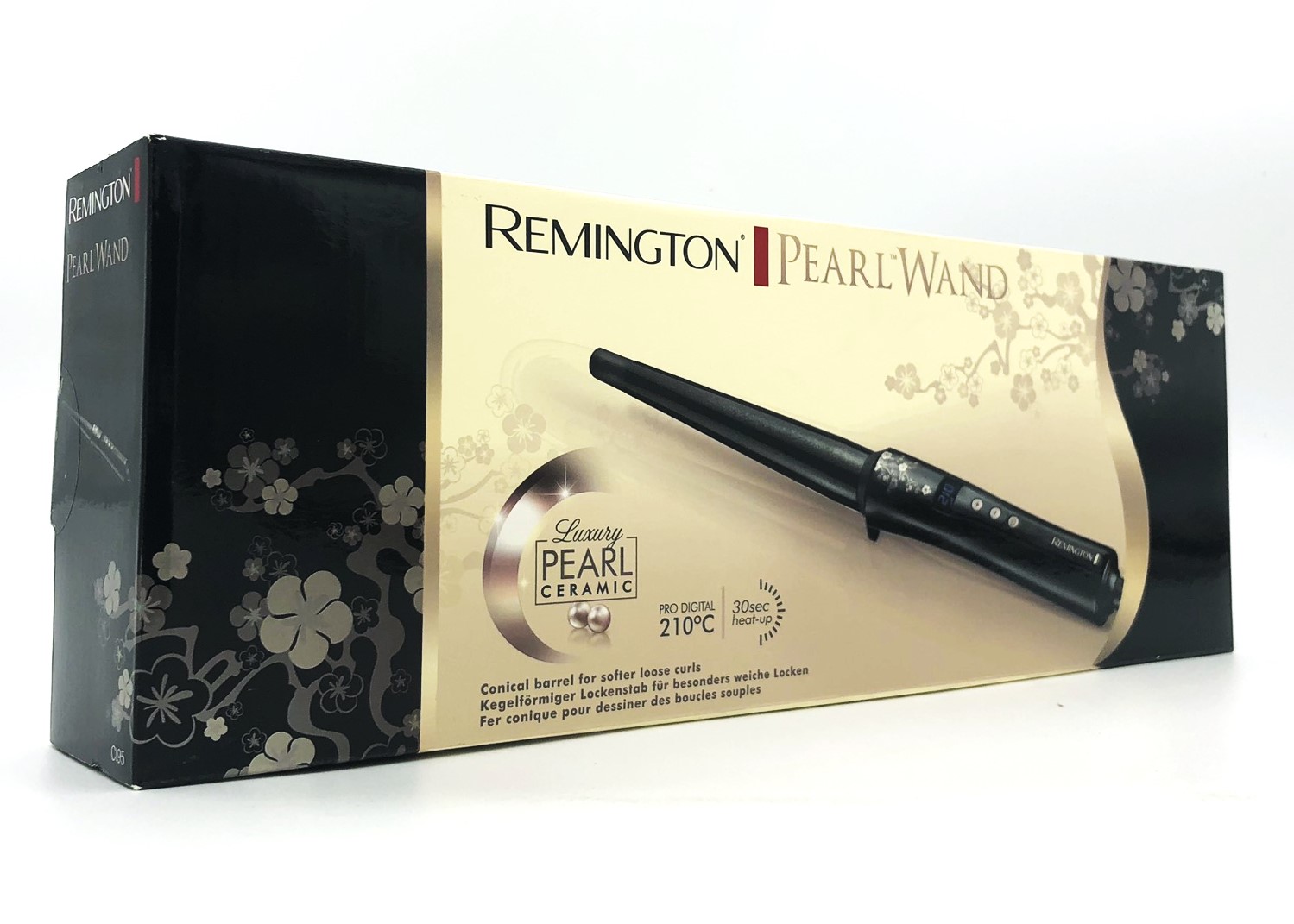 Remington Hår-styler Ci95