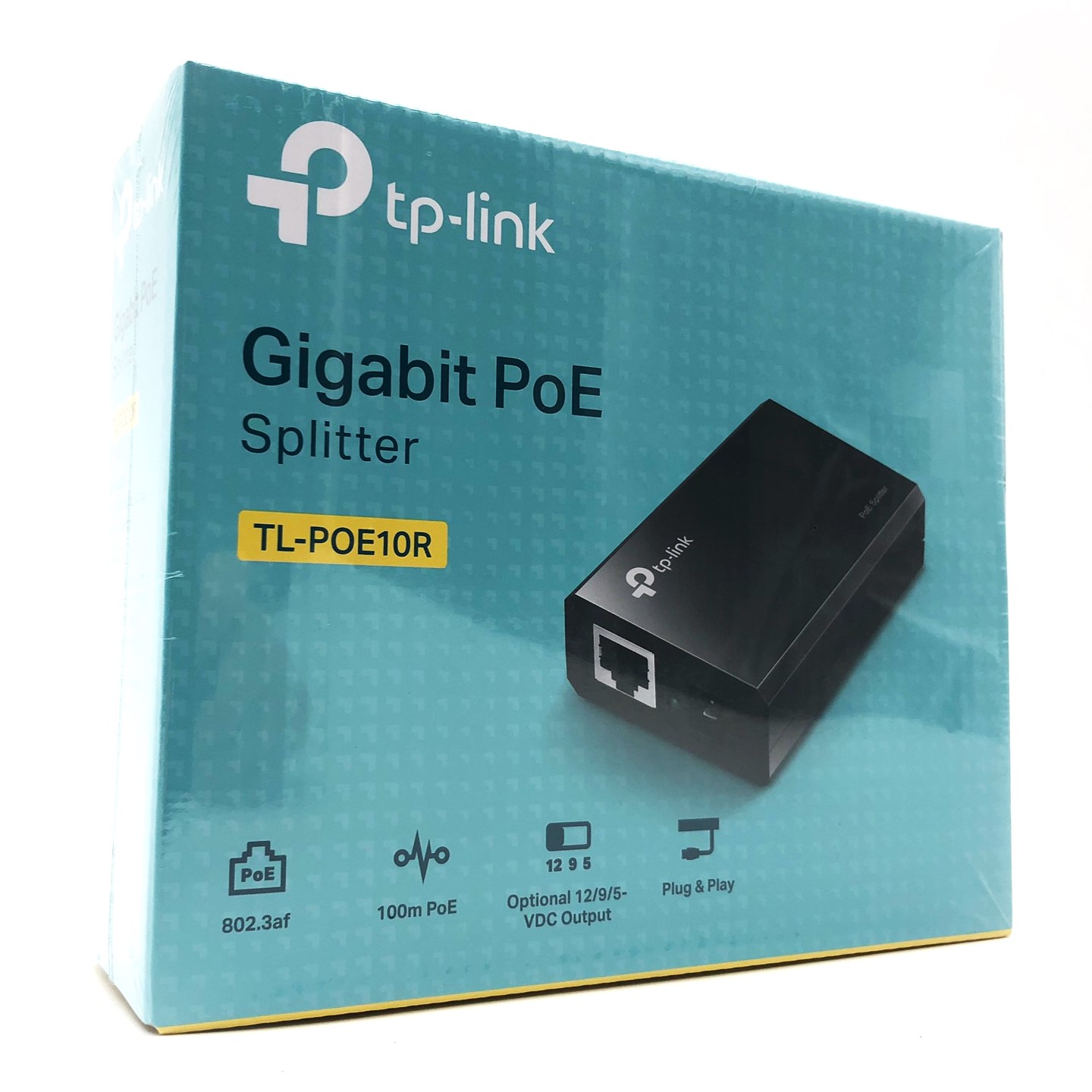 TP-Link TL-POE10R