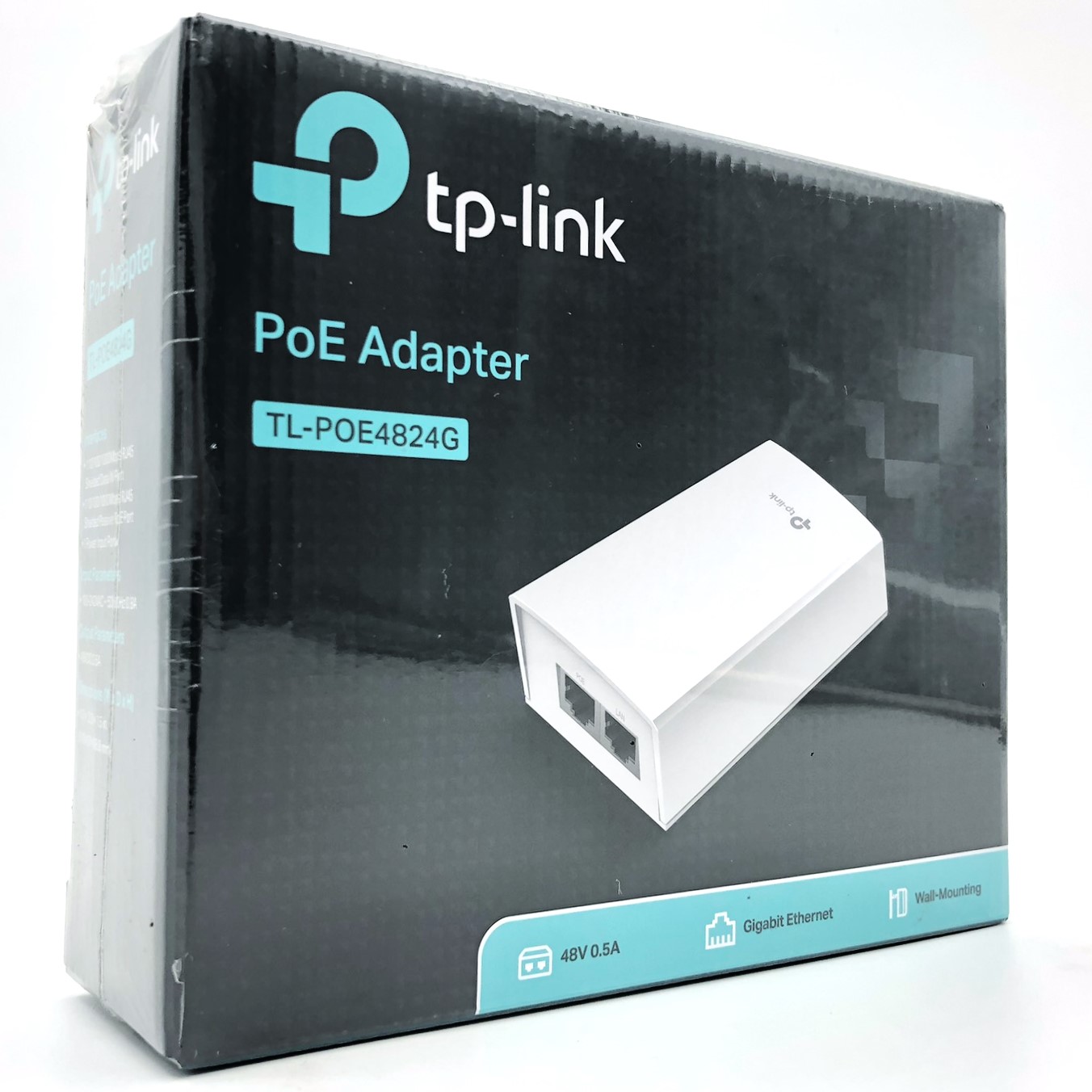 TP-Link TL-POE4824G