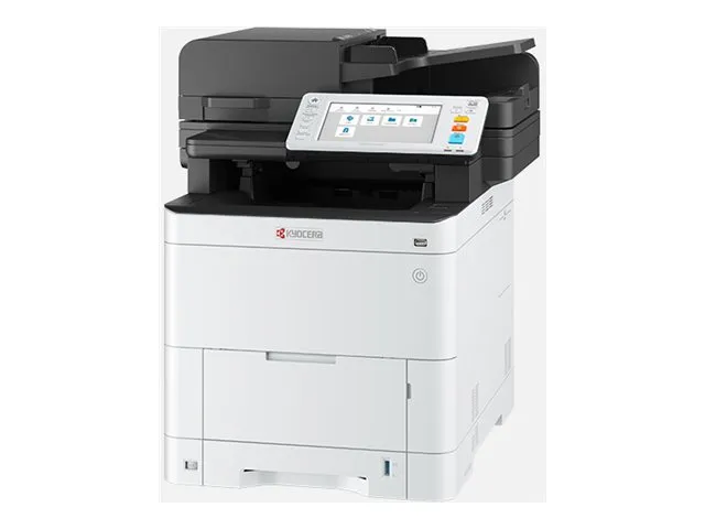 Kyocera ECOSYS MA3500cix Laser