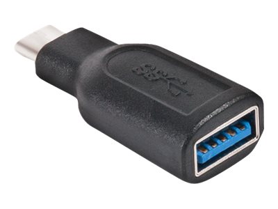 Club 3D USB-C adapter Sort