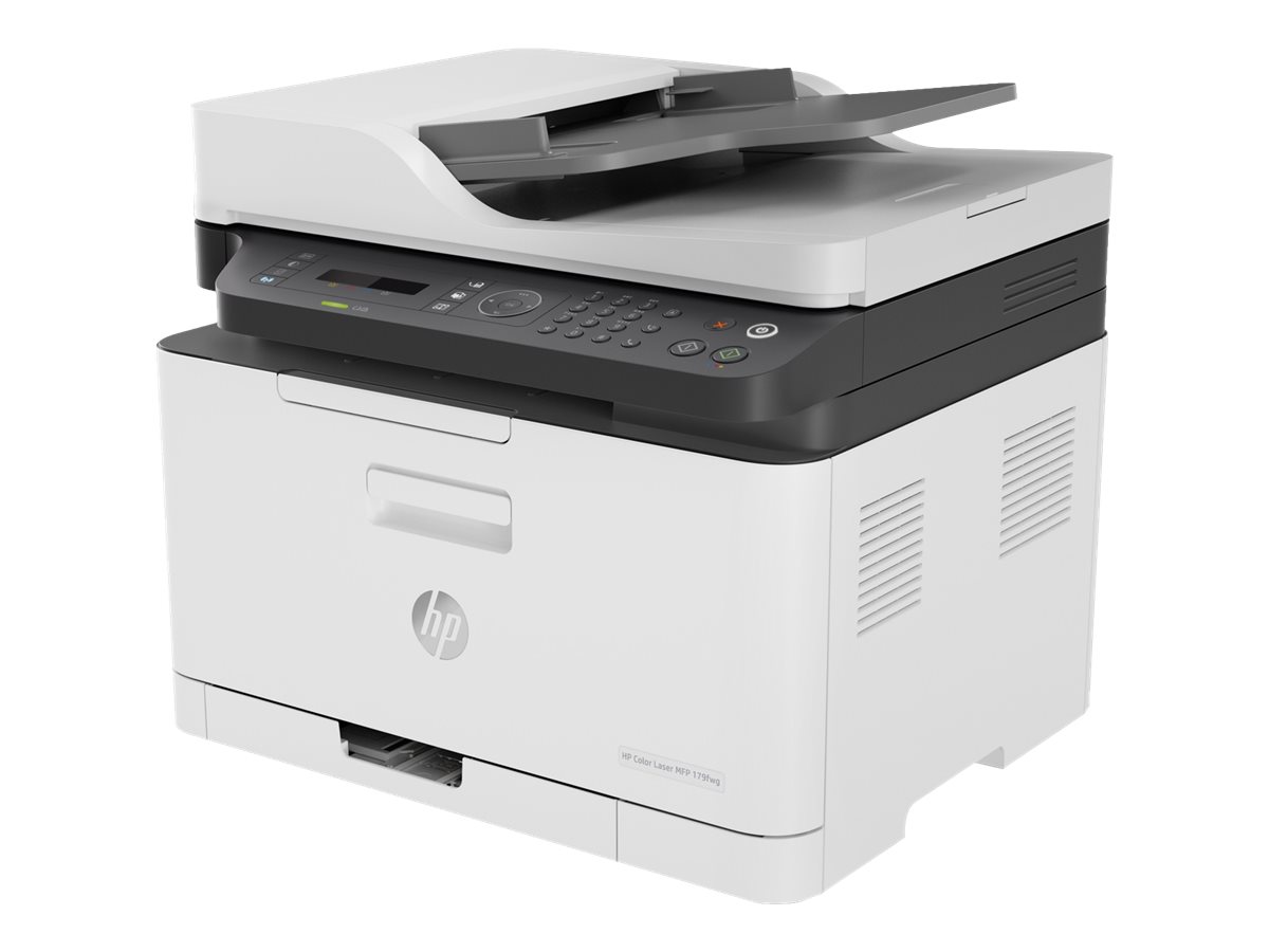 HP Color Laser MFP 179fwg Laser