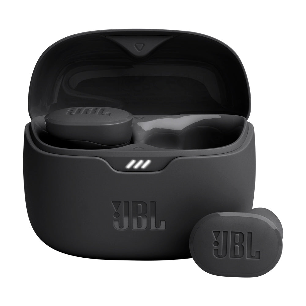 JBL TUNE Buds Trådløs TWS earbuds Sort