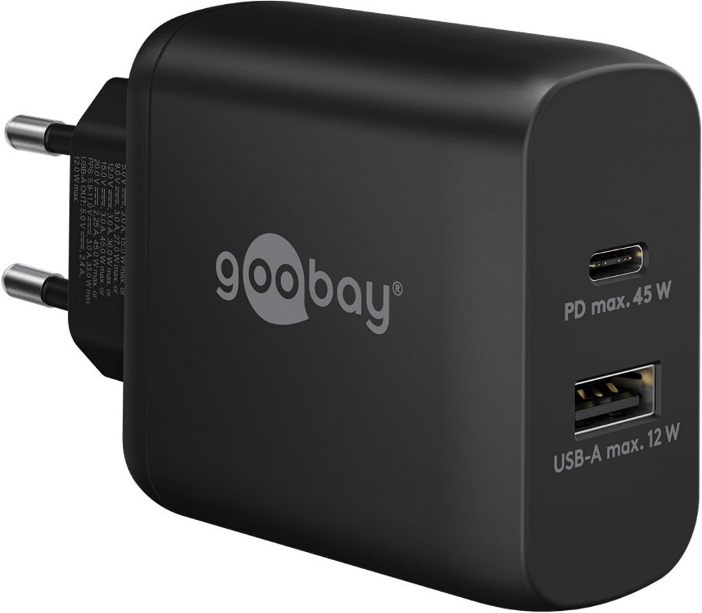 Goobay 65411 1xUSB-C