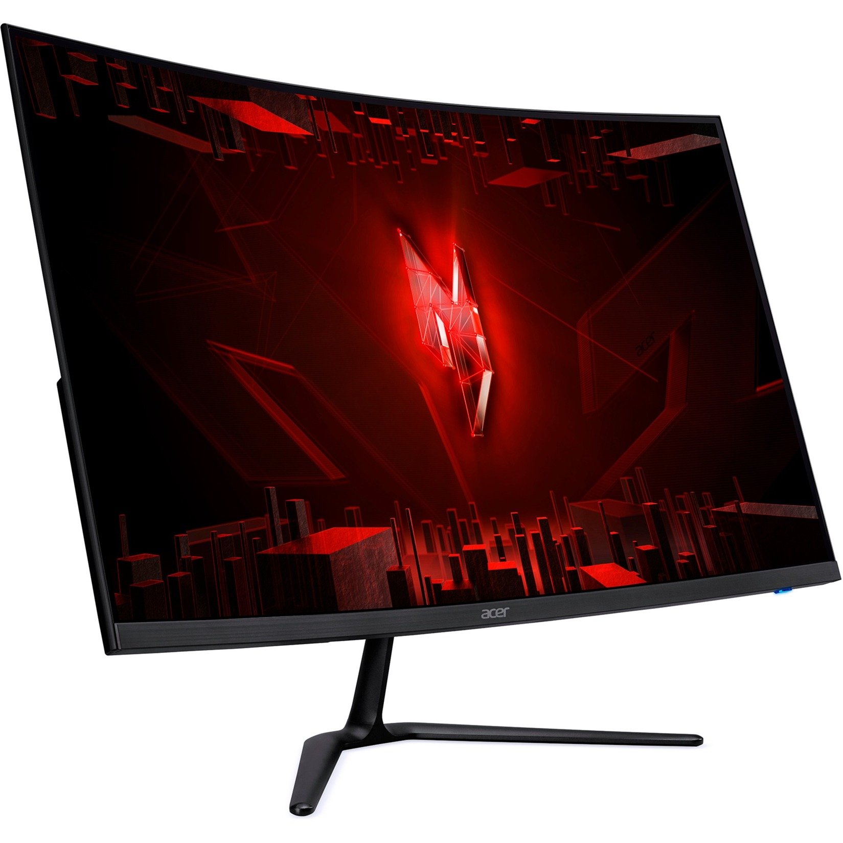 Acer Nitro ED320QR S3bmiipx 32' VA 1920 x 1080 (Full HD) HDMI DisplayPort 180Hz