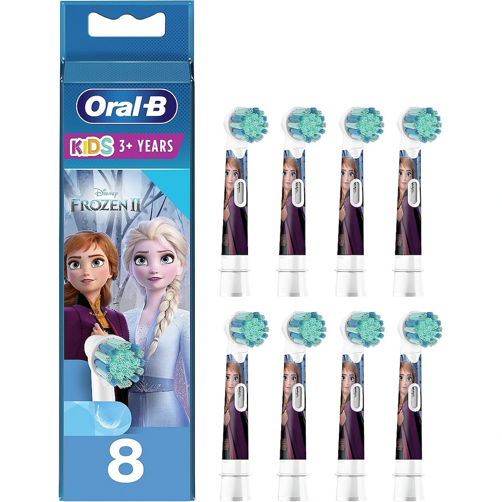 Oral-B