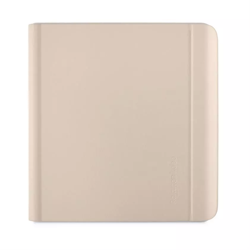 Kobo Libra SleepCover Beskyttelsescover To eBook læser Beige sand