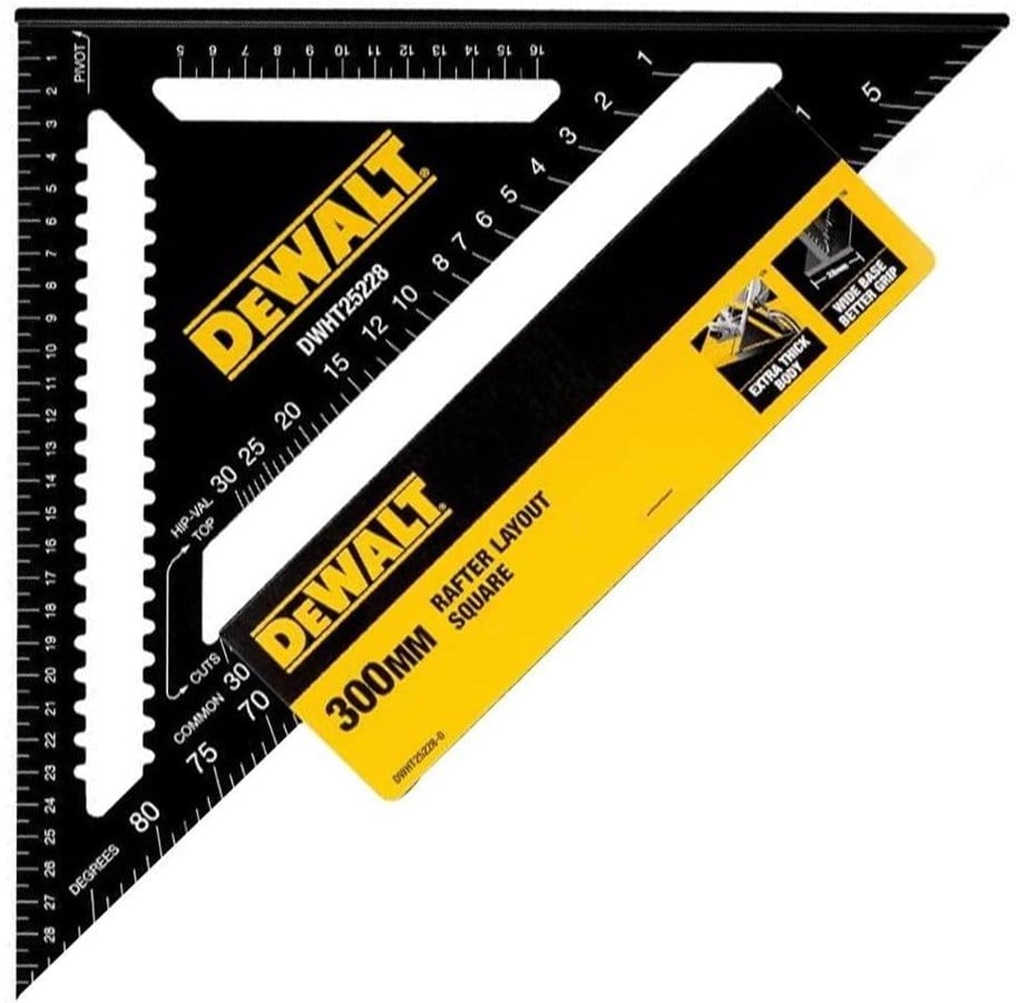 DeWalt DWHT25228 Sort