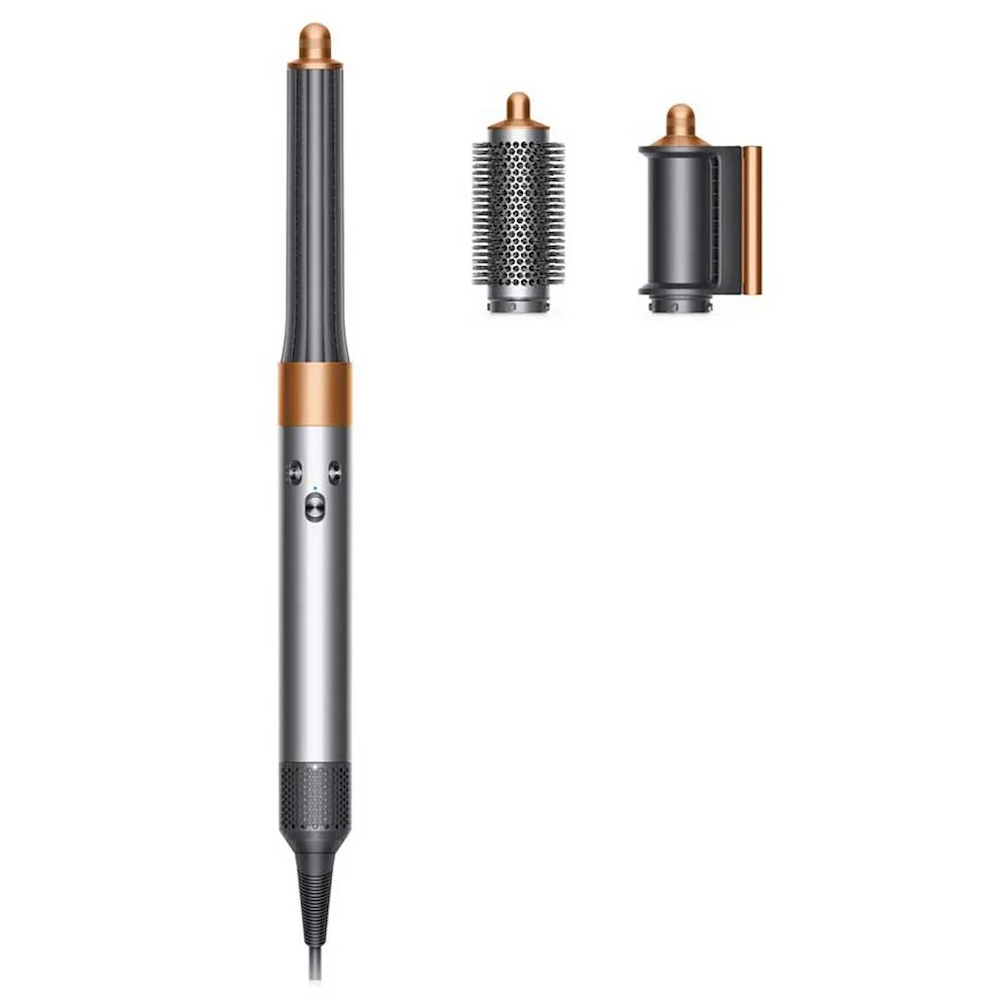 Dyson Airwrap Origin Multistyler Warm Copper, Nickel 1300 W 2.675 m
