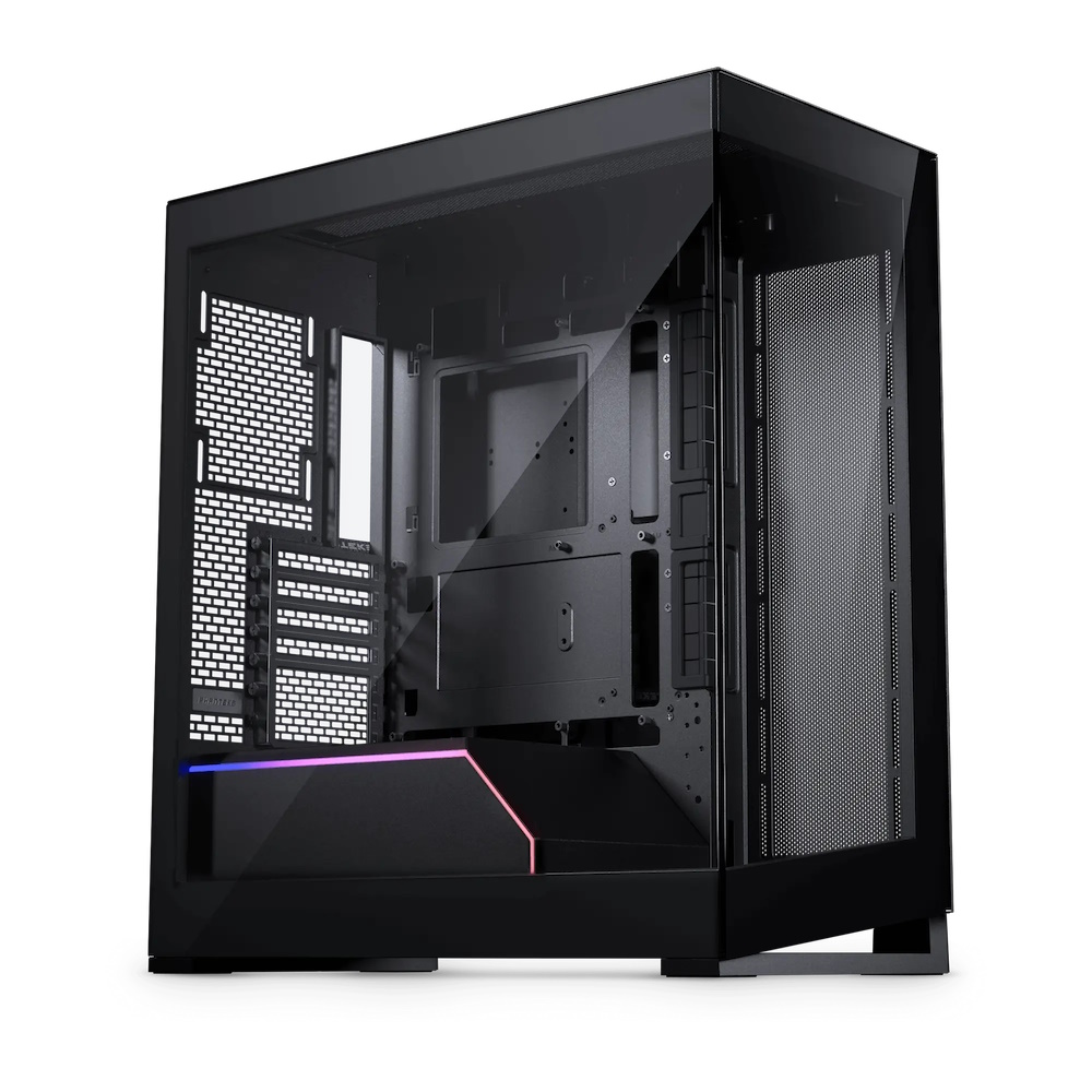Phanteks NV series NV5 MKII Tower Udvidet ATX Sort