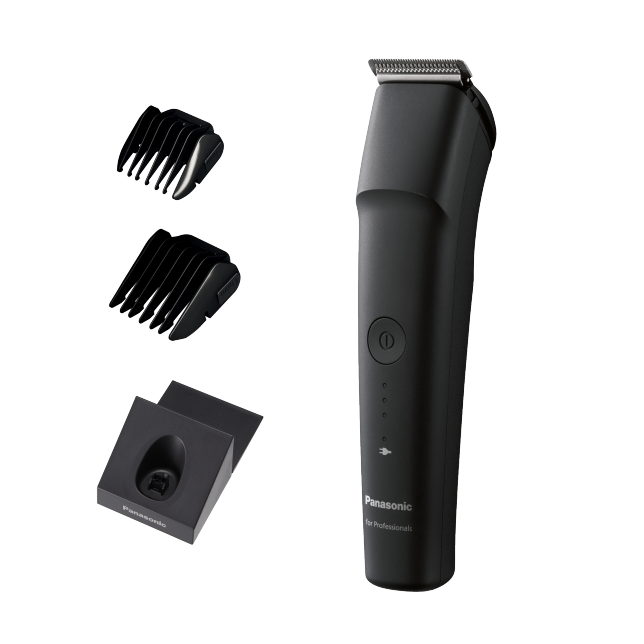 Panasonic for Professionals ER-GP23 Hårklipper Sort