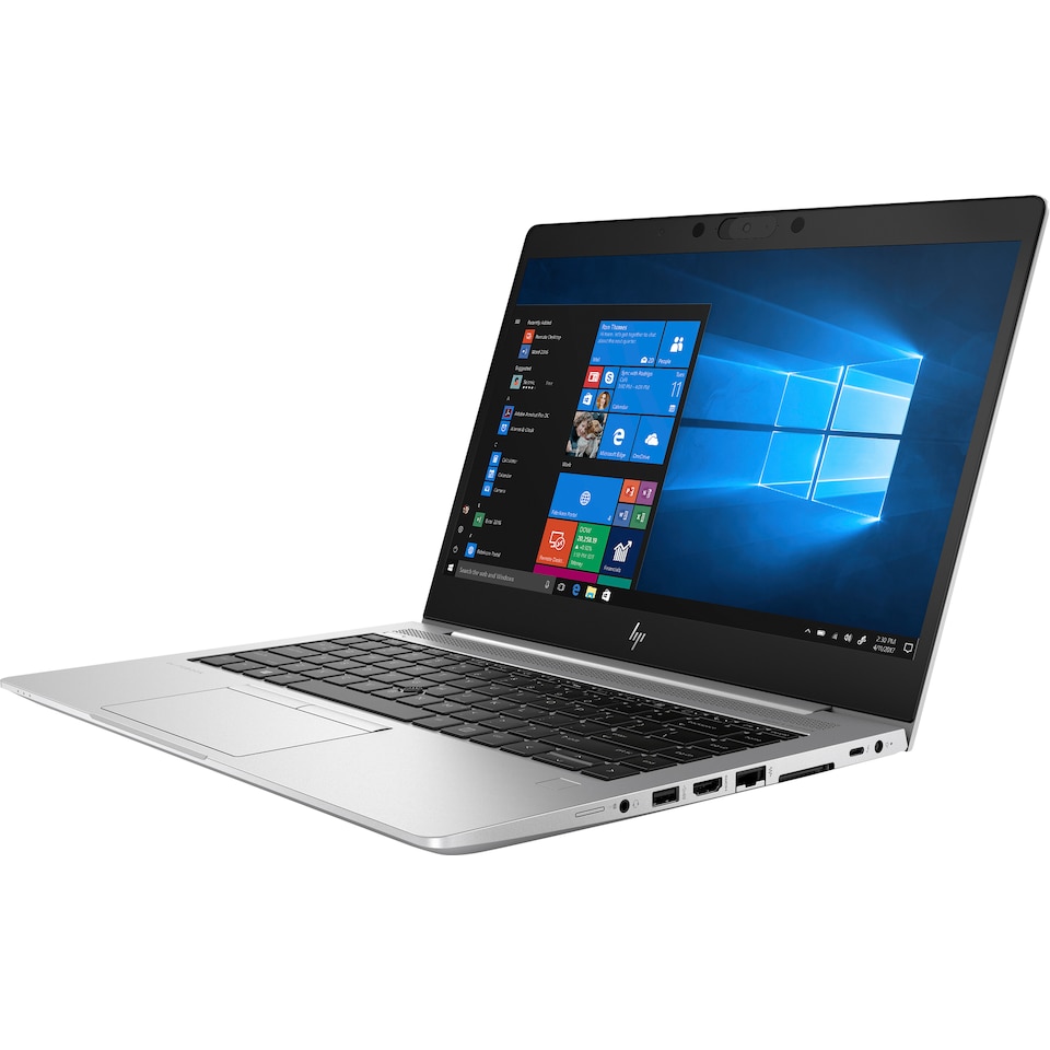 HP EB 840 G6 I5-8250U 8GB 256GB W11P GRADE B