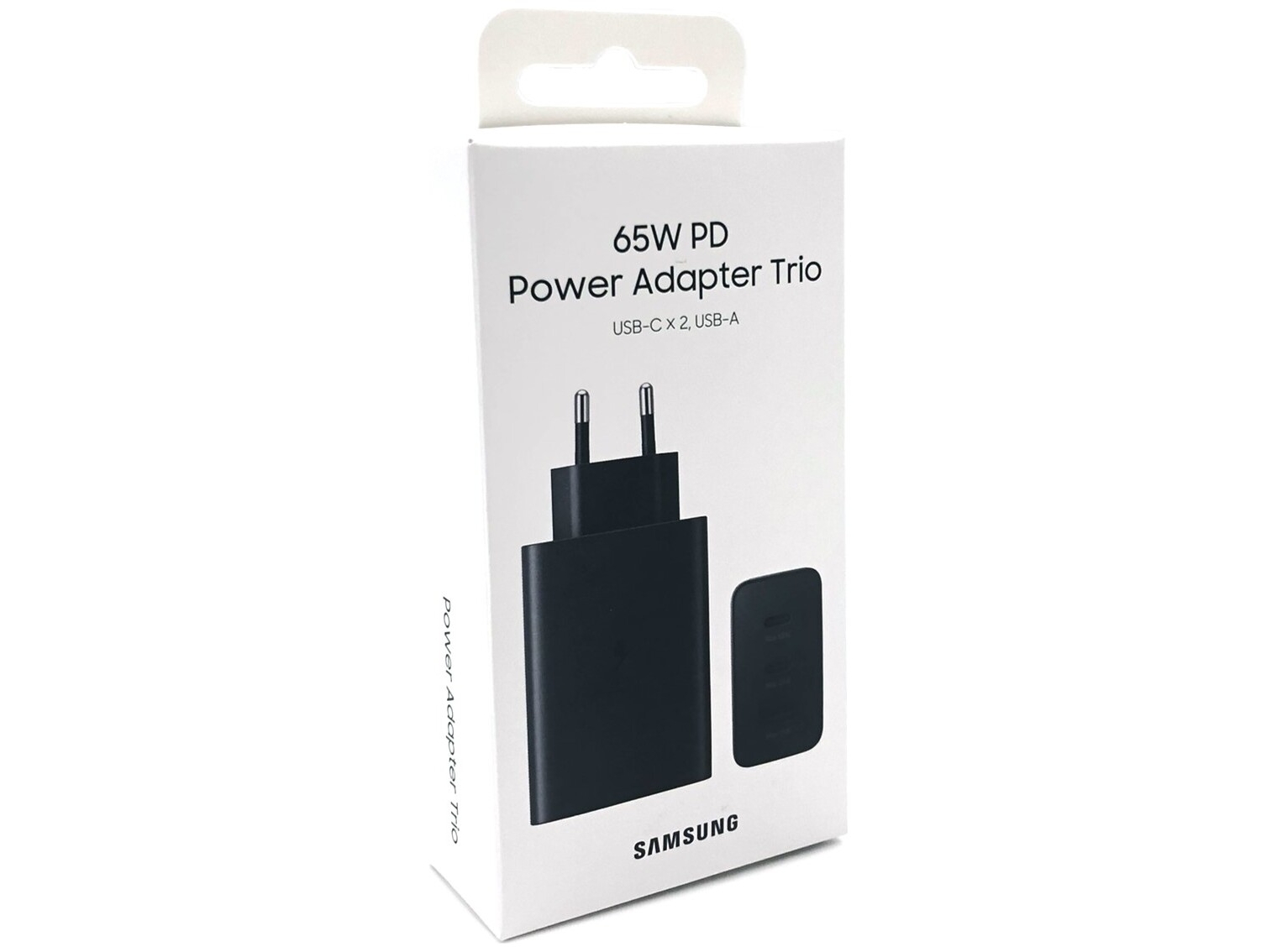 Samsung Adapter 65Watt