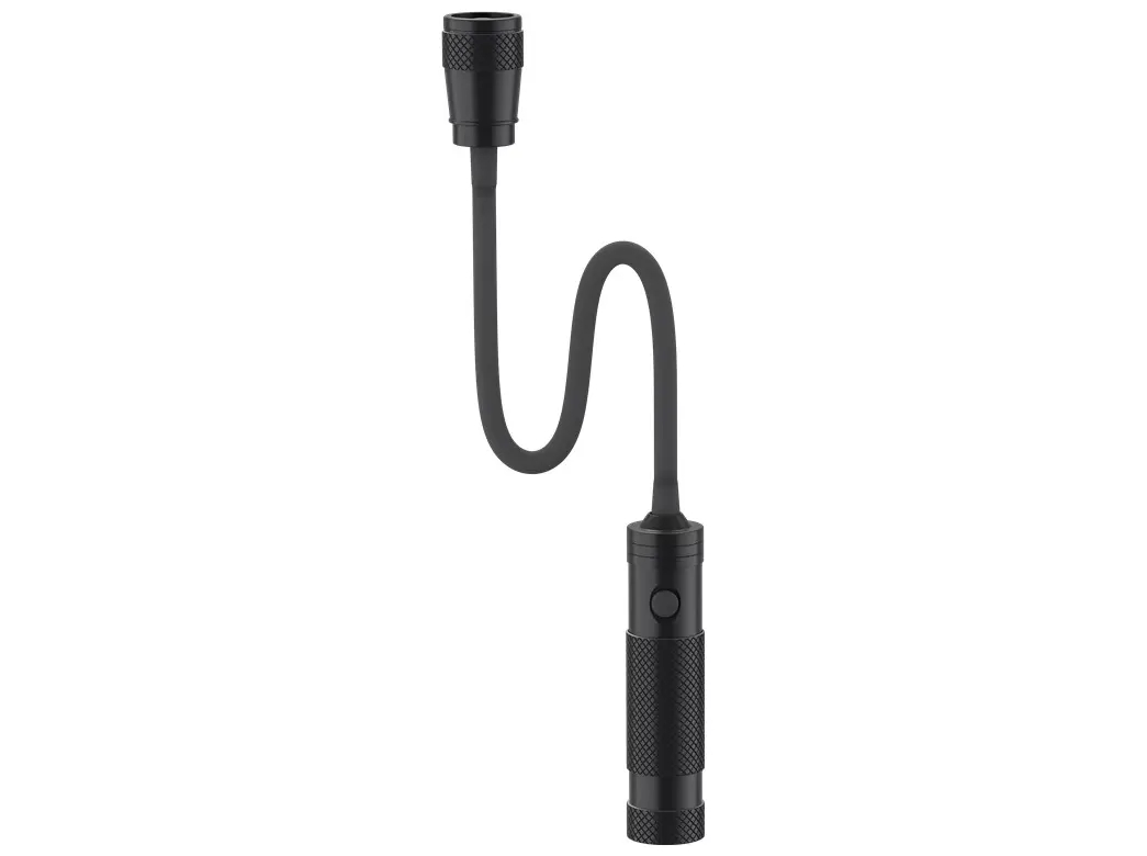 Goobay 58390 Lommelygte 8000 K Kold hvid