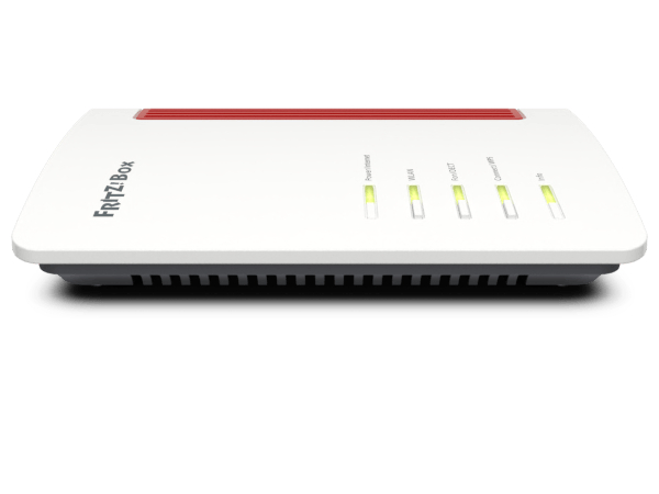 AVM FRITZ!Box 4050 Trådløs router