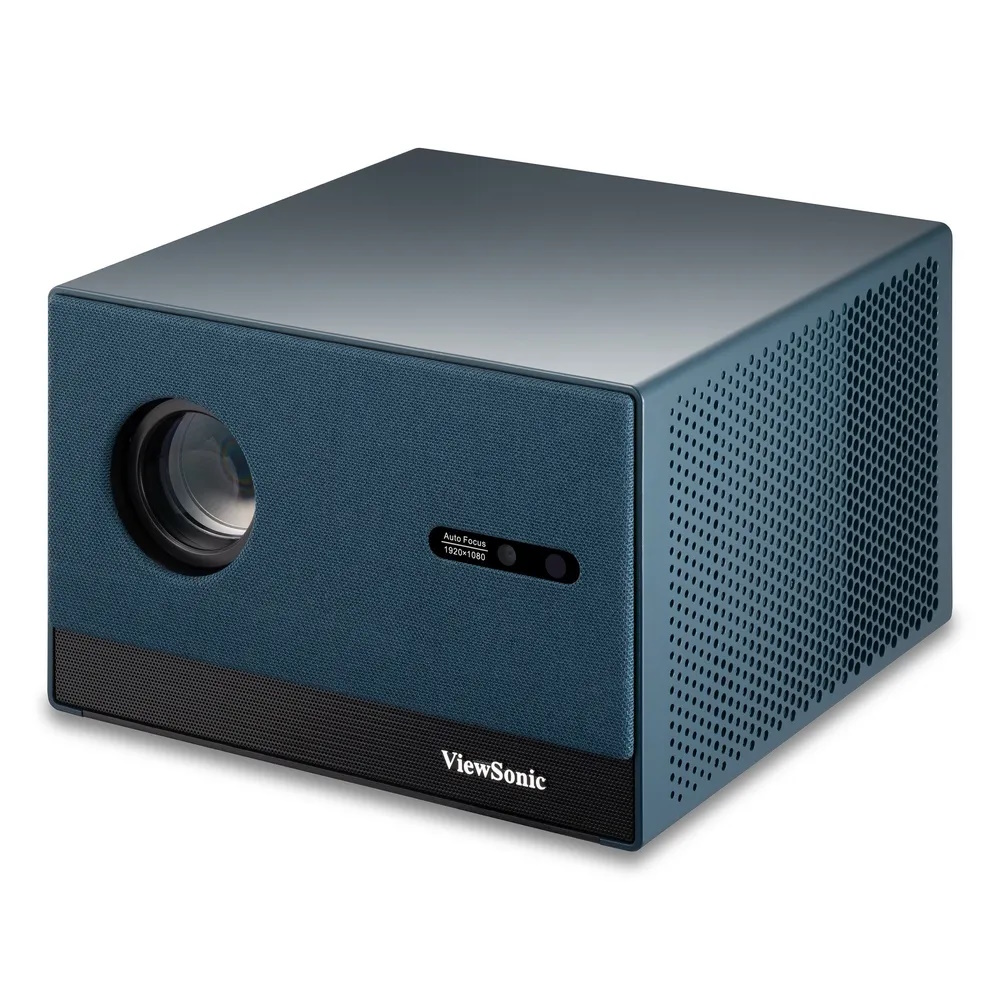 ViewSonic LX60HD LCD-projektor Full HD