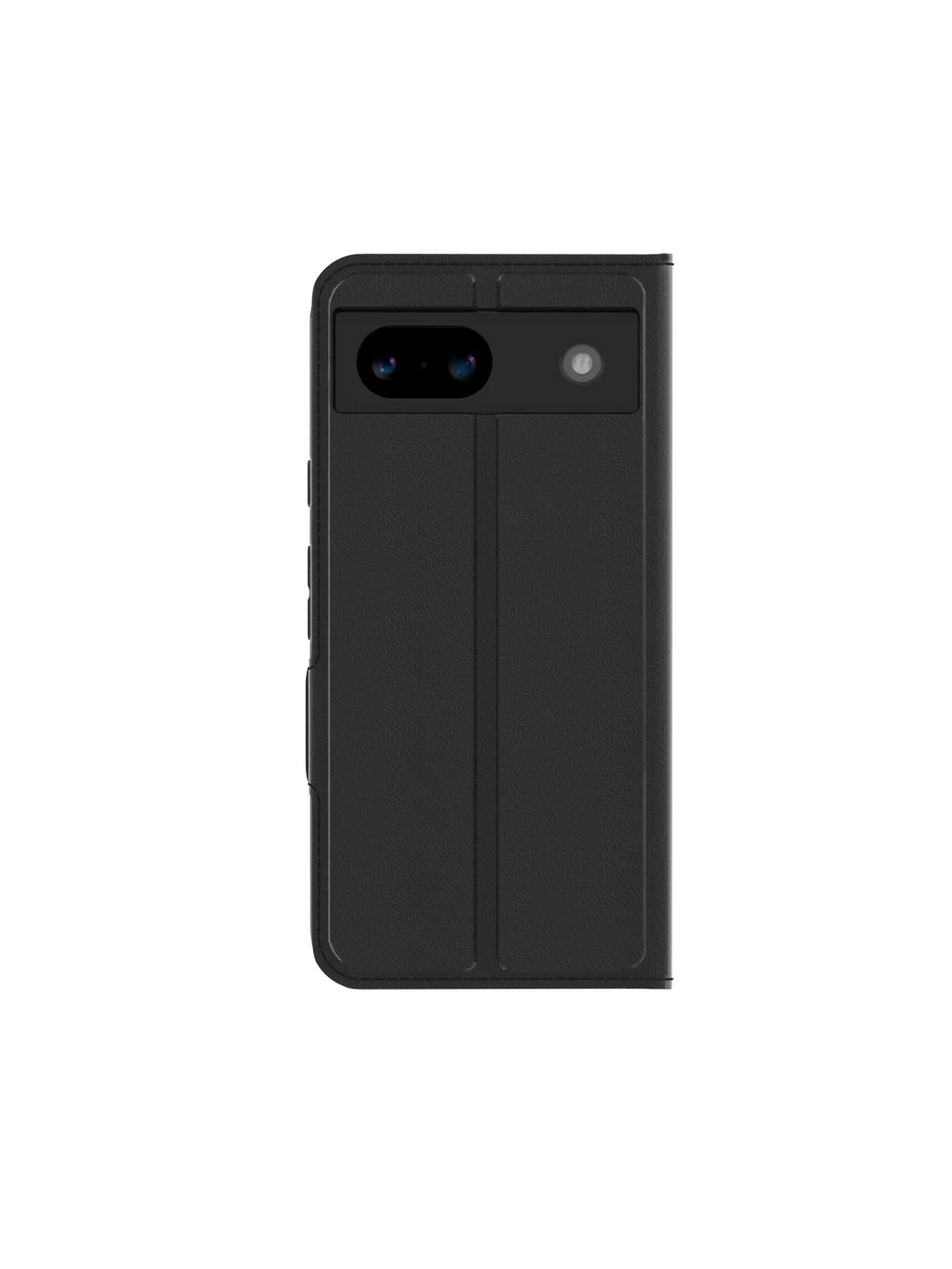 dbramante1928 Oslo Pro Beskyttelsescover Sort Samsung Galaxy S24 FE