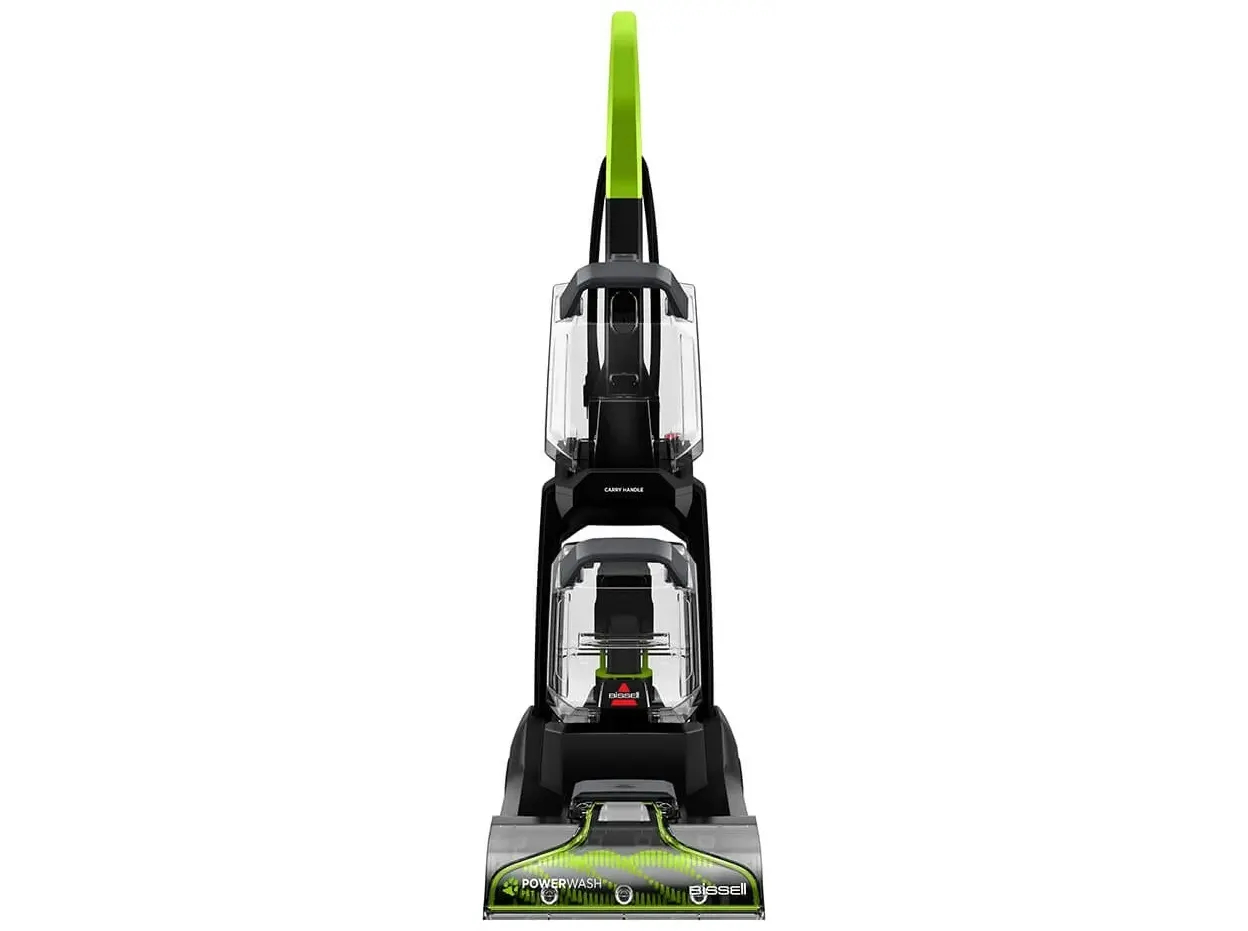 BISSELL Powerwash Pet 3878N Sort