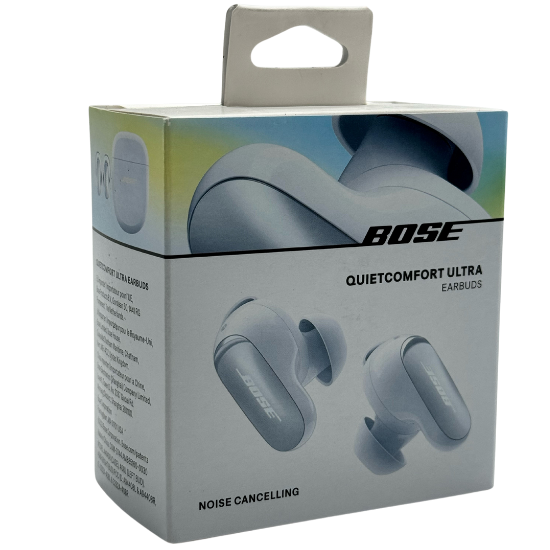 Bose QuietComfort Ultra Earbuds Trådløs Ægte trådløse øretelefoner Blå