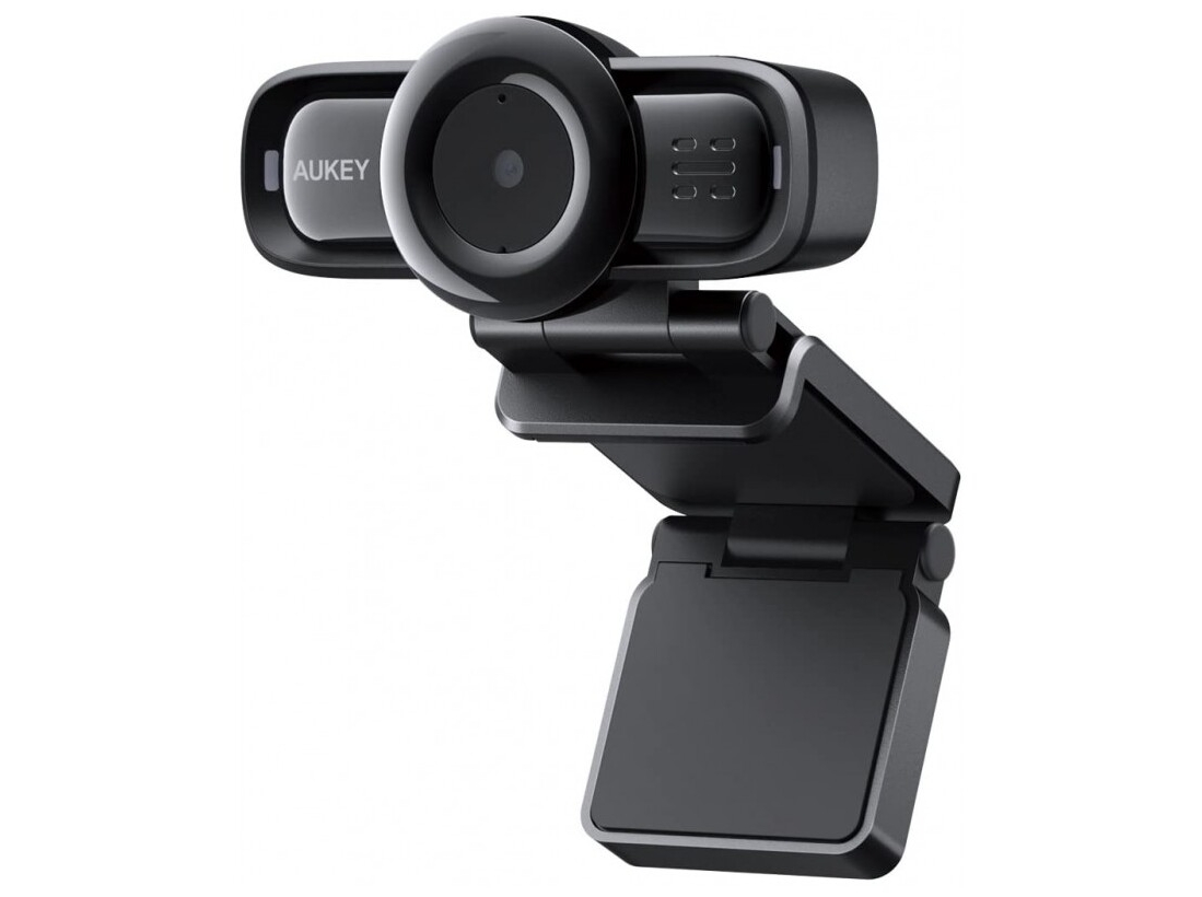 Aukey PC-LM3 1920 x 1080 Webcam