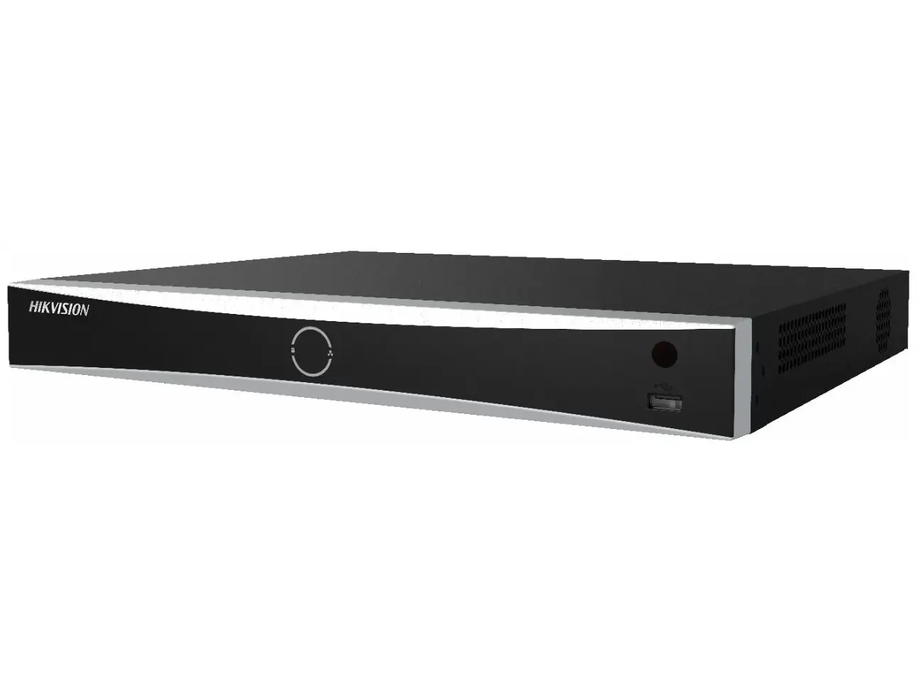 HIKVISION DS-7616NXI-K2 NVR 16 Kanal AcuSense