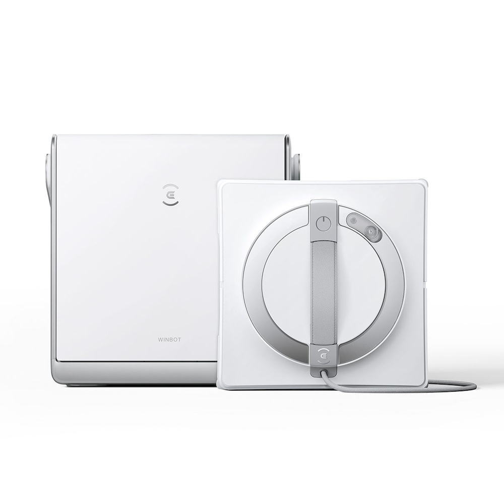 ECOVACS Winbot W2 OMNI