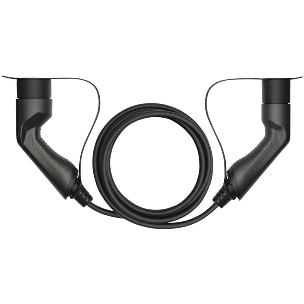 S-Line Laddkabel Typ2 32A 22kW 7M